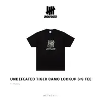 在飛比找蝦皮購物優惠-☆ETW☆【台中店】UNDEFEATED TIGER CAM