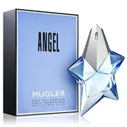 Thierry mugler Angel - EDP (refillable) - Volume: 25 ml
