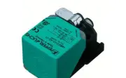 223318 Pepperl Fuchs Inductive Proximity Inductive DC, 223318