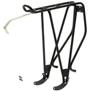 Axiom Streamliner DLX Road Pannier Rack
