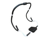Ab Crunch Abdominal Exercise Roller with Computer