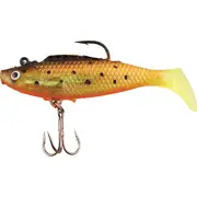 Pryml PaddleTail Rigged Lure 6.4cm