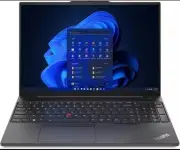 Lenovo ThinkPad E16 16" Intel Core i7-1355U 512GB SSD 16GB RAM Windows 11 Pro