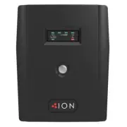 ION F11 1500VA Line Interactive Tower, Auto Voltage Regulated UPS, 3x Australian