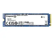 4000G NV3 M.2 2280 PCIE SSD