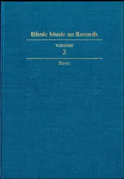 Ethnic Music on Records