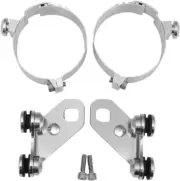 Memphis Shades Fats/Slim Lowers Hardware MEM9891