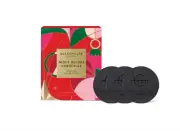 GLASSHOUSE FRAGRANCES NIGHT BEFORE CHRISTMAS CAR DIFFUSER REPLACEMENT SCENT DISK