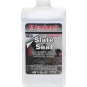 (6)-Lundmark 32 Oz. Heavy-Duty Interior/Exterior Slate & Tile Sealer