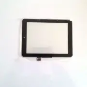 New Touch Screen Replacement For FPC-CTP-0800-021V1-1