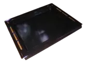 Enamel Griller Tray 440mm x 355mm For Westinghouse POR663S Ovens and Cooktops