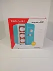 Frigidaire Portable Retro Mini Fridge - Blue- Brand New!!!!!