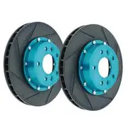 Project Mu SCR-Pro Brake Rotors (Pair) - GPRZ027