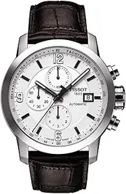 [Tissot] Mens PRC 200 Automatic Chronograph - T0554271601700