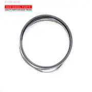 Air Compressor Piston Ring For Isuzu FSR FRR