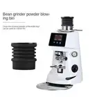 Bean Grinder Cleaning Blowing Powder Bin Air Pressure Funnel Blowing Bean Bin