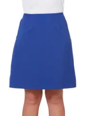Royal A Line Skirt-Snr