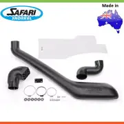 New * SAFARI * V-SPEC Snorkel Kit For FORD RANGER PX XL, XLT 3.2L UTE MANUAL (for: Ford)