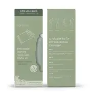 Baresop Zero Waste Foaming Hand Wash Starter Kit Native Bush Berries and Applewo