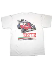 312 T2 FORMULA 1 PRINTT-shirt
