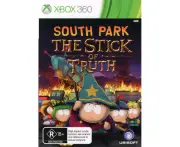 South Park: The Stick of Truth (Xbox 360) Refurbished - Refurbished Grade B