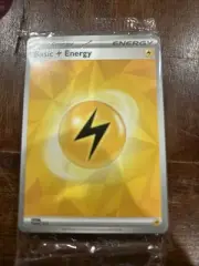 Sealed ETB Energy Card Pack For Deck Building - 45 Cards