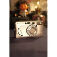 在飛比找蝦皮購物優惠-缺貨中Fujifilm Silvi 1300 新手底片相機 