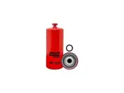 For 1998-1999 Volvo VN Fuel Separator Baldwin 47155RC (for: Volvo)