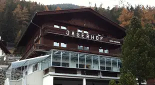 Pension Jagerhof