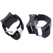 Weight Nylon Belt Webbing Lock BCD Buckle Diving Stainless Tied Belt