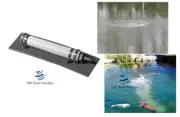 Airmax Self Weighted Single 7" Diffuser For any Pond Lake Aeration Kit 520401