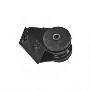 LH Engine Mount for Ford Laser KA KB KC KE Meteor GA GB 1.5L 1.6L 81-90
