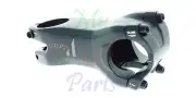 Shimano PRO DISCOVER GRAVEL Alloy Road Bike Stem +/-10° Black 1-1/8" 31.8 x 60mm