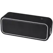 Daichi Portable Wireless Bluetooth and Waterproof IPX7 Speaker MicroSD Playback