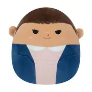 Squishmallows Stranger Things Eleven 8 inch Plush