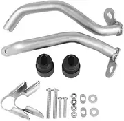 Fit for BMW R1200GS 1200 GS Adventure GS/GSA R1200 2013 2014-2016 Motorcycle Lower Engine Guard Crash Bar Bumper Frame Beautiful