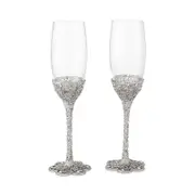 Olivia Riegel Florence Flute, Set of 2