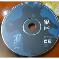 在飛比找蝦皮購物優惠-馬友友YO-YO MA--SOUL OF THE TANGO