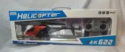 Haktoys Radio Control Helicopter HAK622 Factory Sealed In Box