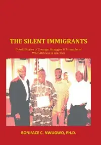 在飛比找博客來優惠-The Silent Immigrants: Untold 