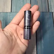 Revlon Super Ashley Graham Never Enough Lipstick ~ In Your Dreams