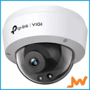TP-Link VIGI C230I 3MP IR Dome 4mm Lens Network Camera
