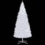4m Christmas Tree Artificial Xmas Party Decoration White Snow Ornament