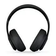 Beats by Dr. Dre Studio3 Over the Ear Wireless Headphones - Black