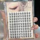 Sunflower Natural Lash Clusters Wispy Eyelash Clusters Women