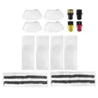 Tools for Deep Cleaning with For Karcher SC 2 SC 3 SC 4 SC 5 Steam Cleaners