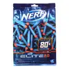 【孩之寶Hasbro】 NERF 菁英系列彈鏢補充包 80發 F0039