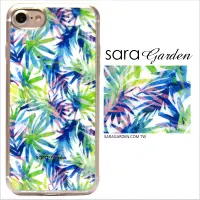 在飛比找神腦生活優惠-【Sara Garden】客製化 軟殼 蘋果 iPhone 