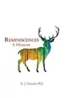 Reminiscences: A Memoir.by Daniels New 9781491789834 Fast Free Shipping<|