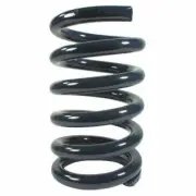 Hyperco 18Y0600 Front Conventional Coil Spring; 5.0" OD - 9.500" Length